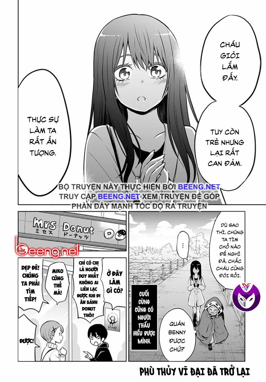 Mình Có Thể Thấy Chúng… 36 trang 24