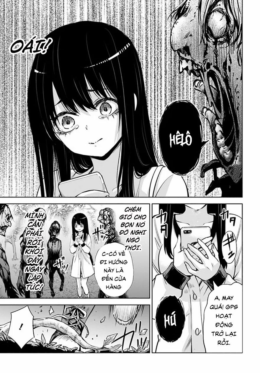 Mình Có Thể Thấy Chúng… 36 trang 4