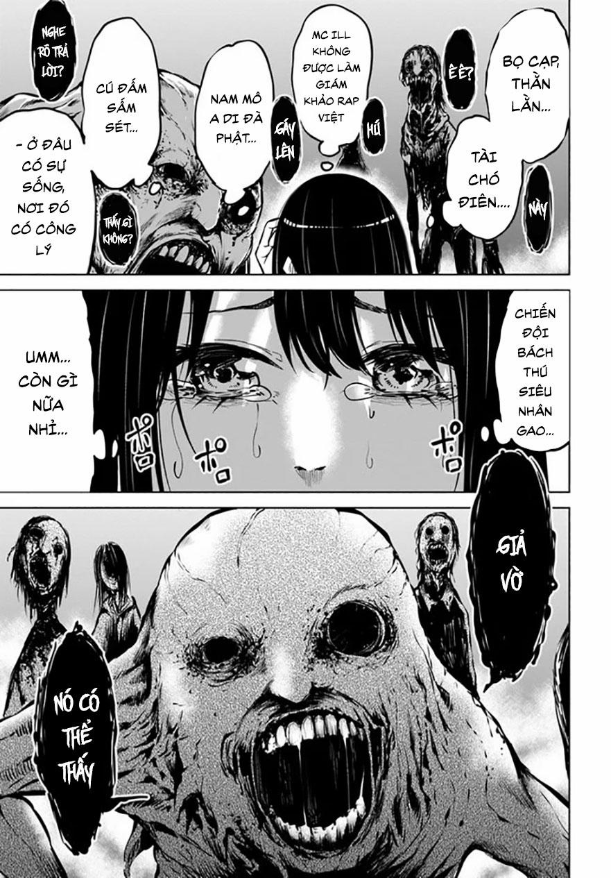 Mình Có Thể Thấy Chúng… 36 trang 8