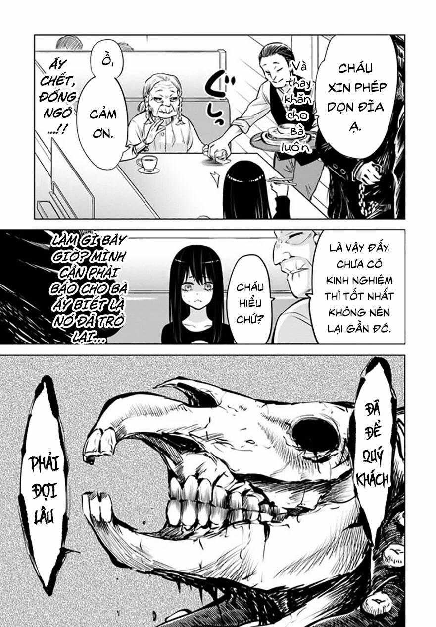 Mình Có Thể Thấy Chúng… 37 trang 14