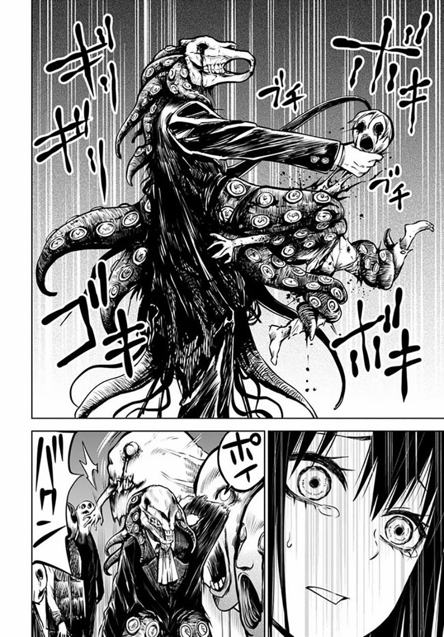 Mình Có Thể Thấy Chúng… 37 trang 20