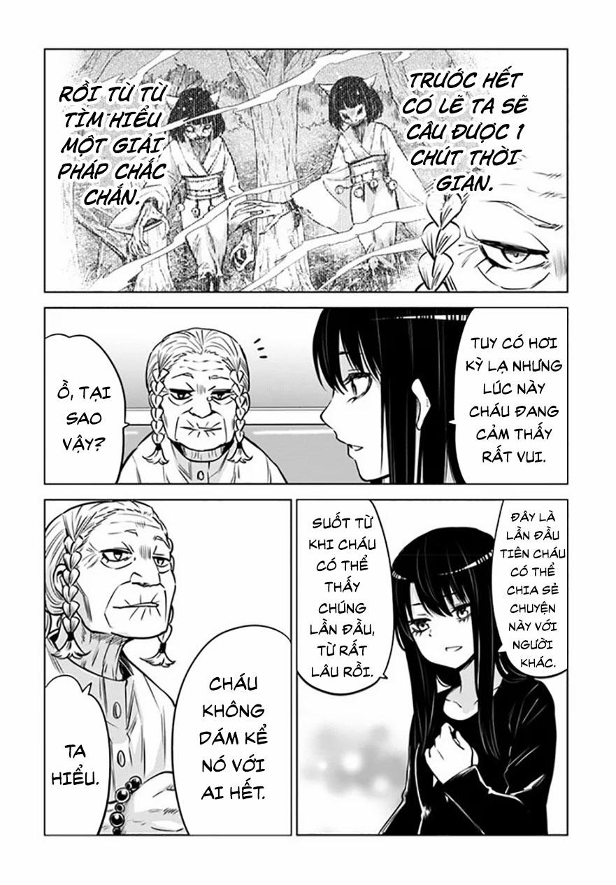 Mình Có Thể Thấy Chúng… 37 trang 26