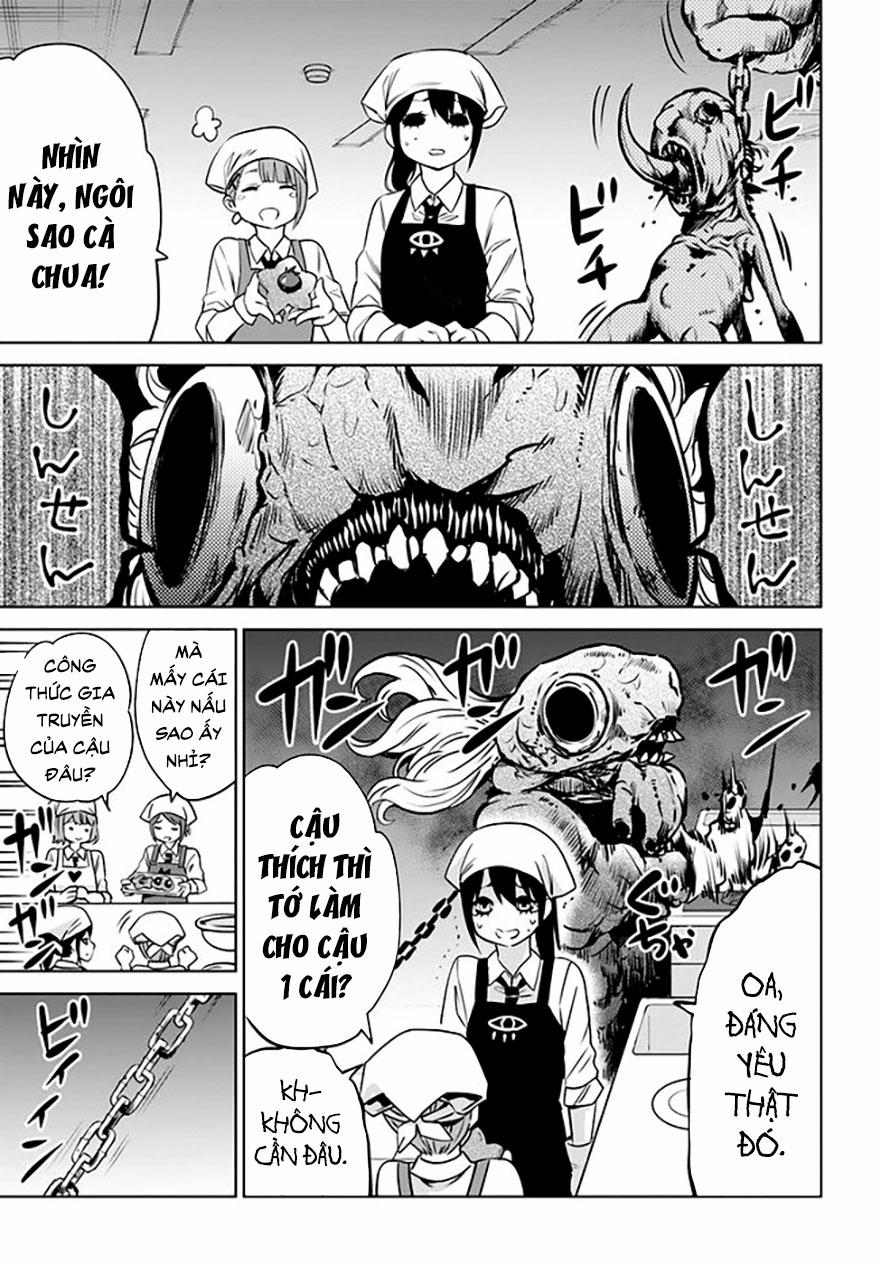 Mình Có Thể Thấy Chúng… 38 trang 16