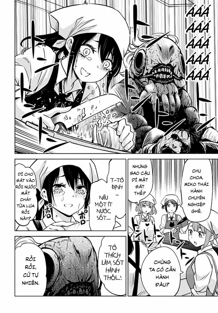 Mình Có Thể Thấy Chúng… 38 trang 19