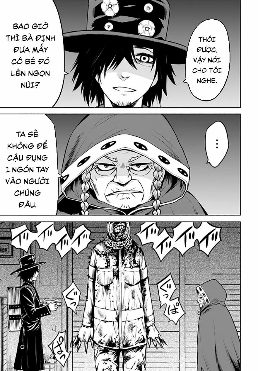 Mình Có Thể Thấy Chúng… 38 trang 4