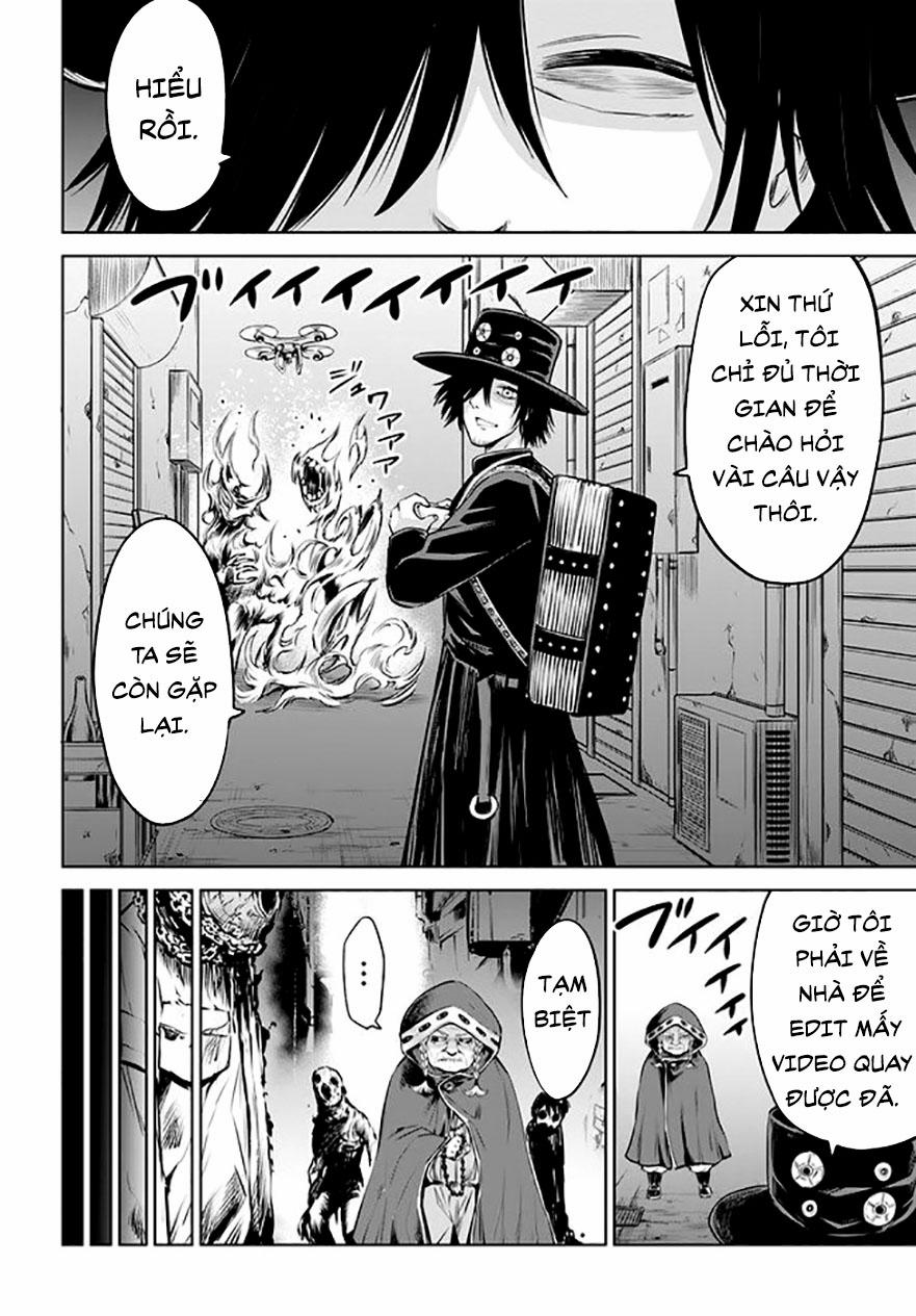 Mình Có Thể Thấy Chúng… 38 trang 5