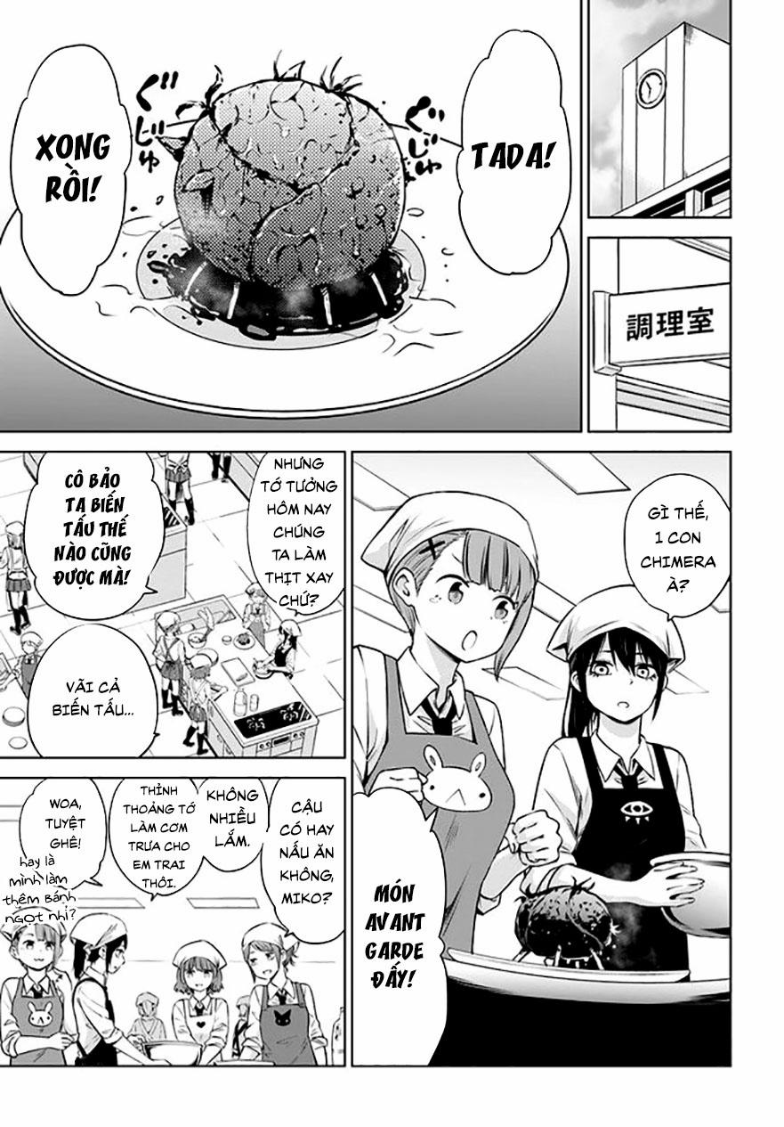 Mình Có Thể Thấy Chúng… 38 trang 6