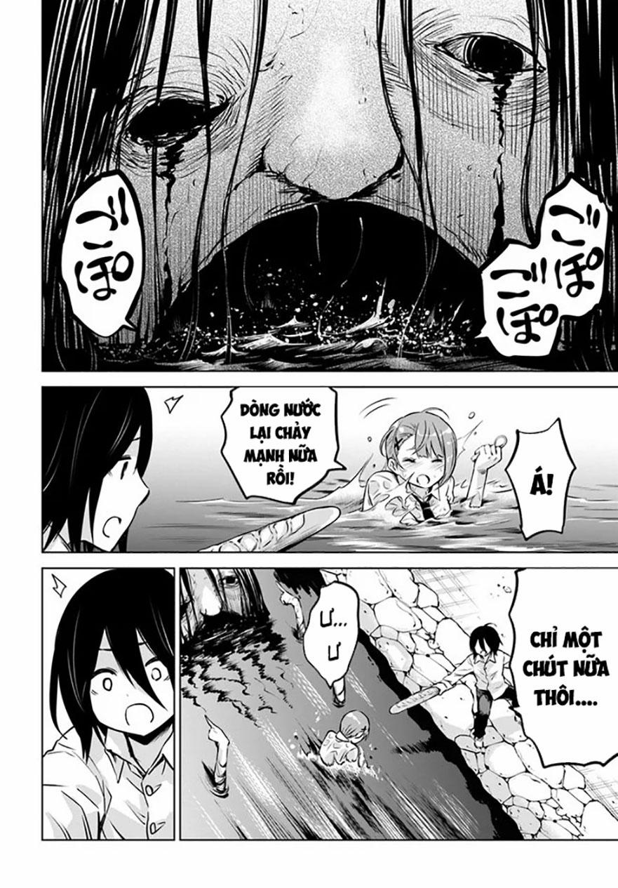 Mình Có Thể Thấy Chúng… 39 trang 16