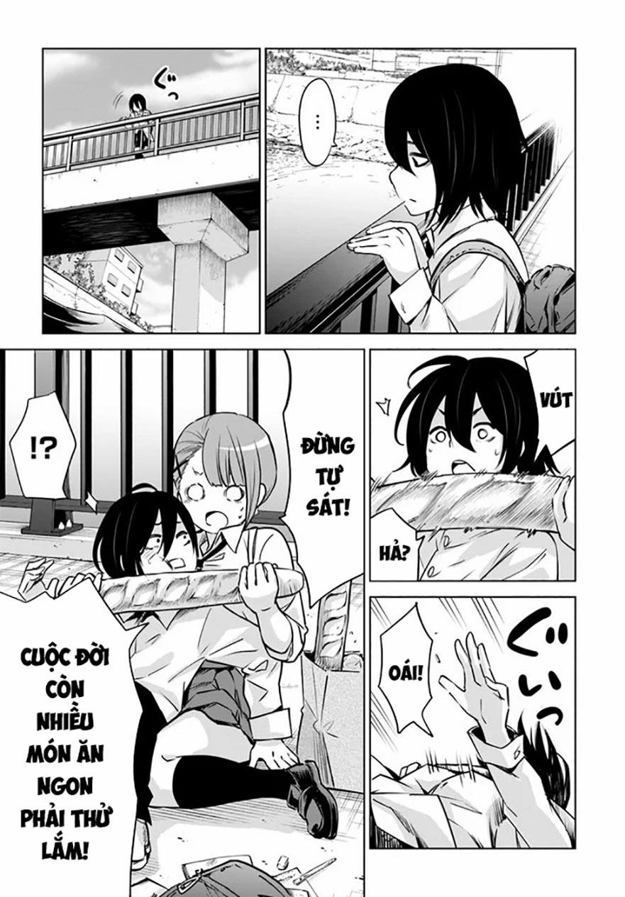 Mình Có Thể Thấy Chúng… 39 trang 2