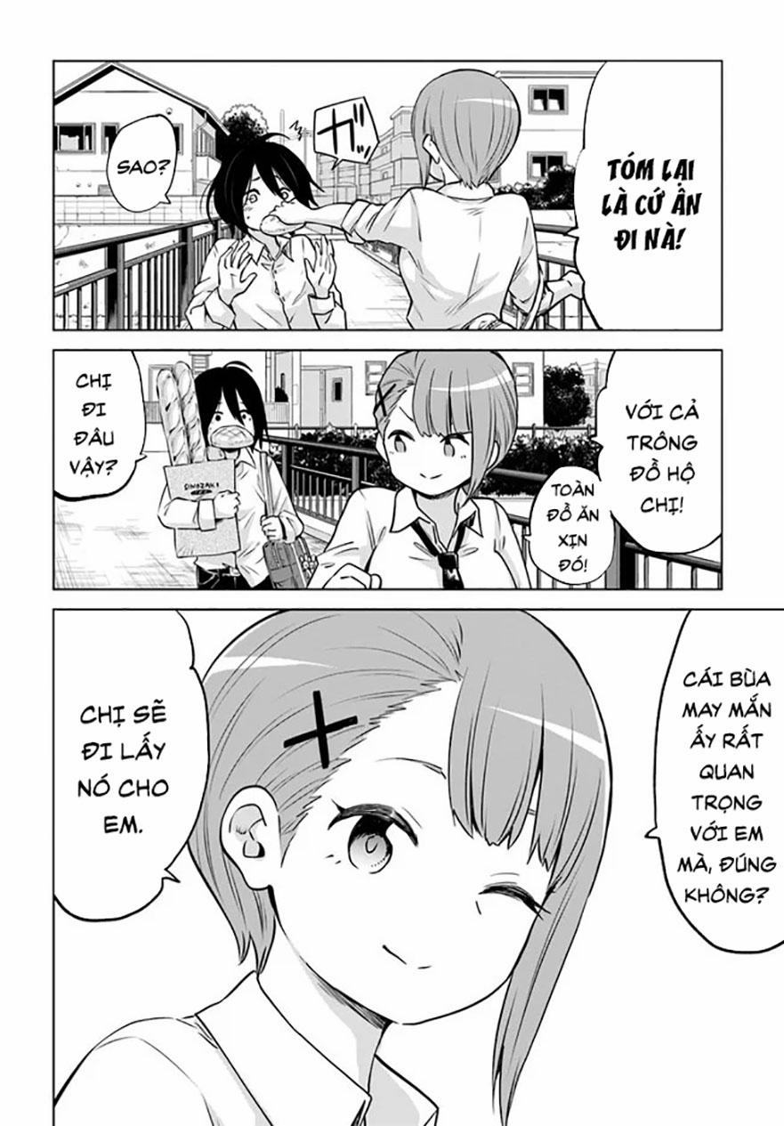 Mình Có Thể Thấy Chúng… 39 trang 4