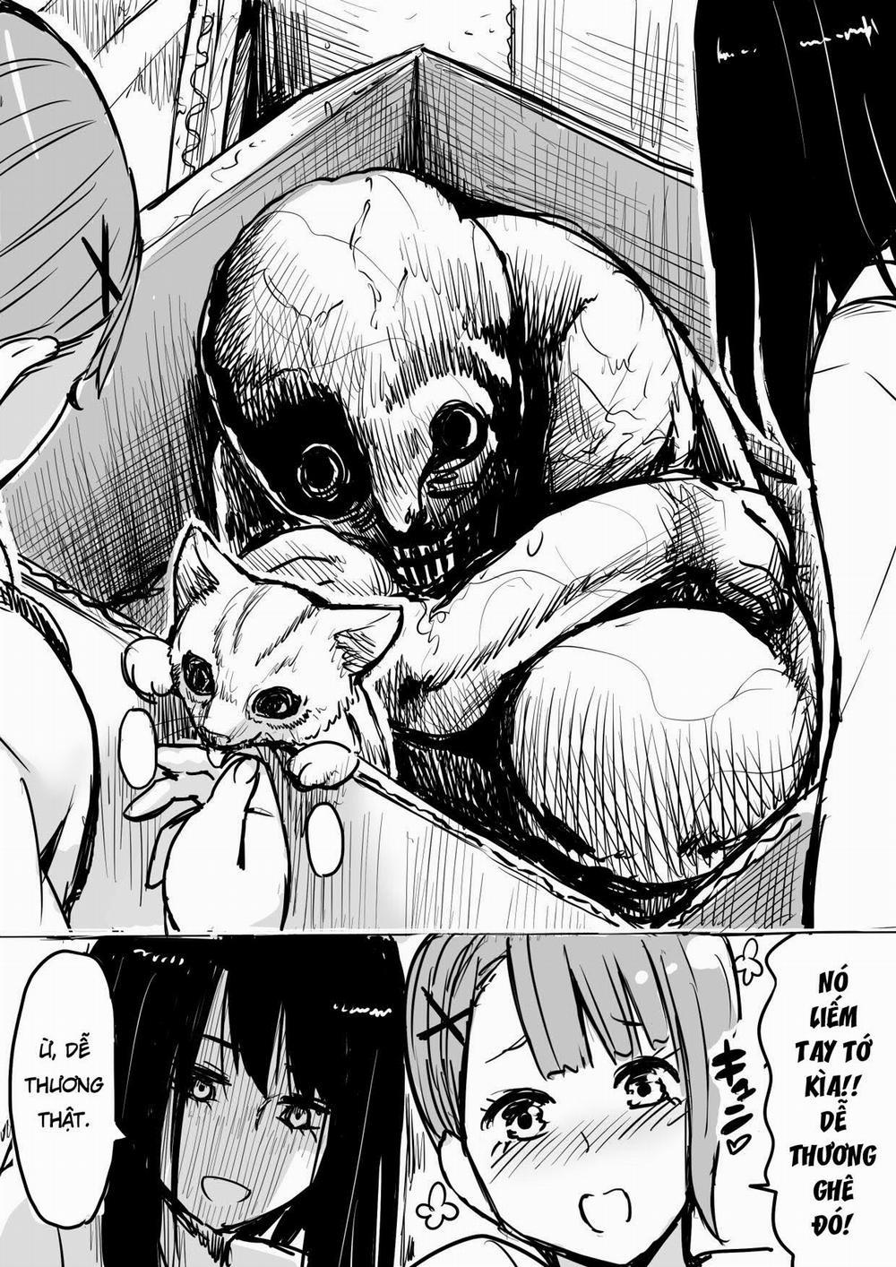 Mình Có Thể Thấy Chúng… 4 trang 2