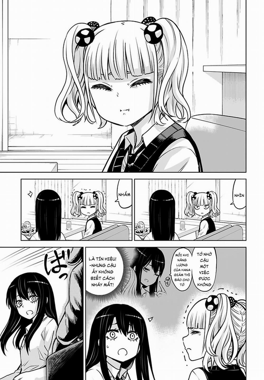 Mình Có Thể Thấy Chúng… 40 trang 16
