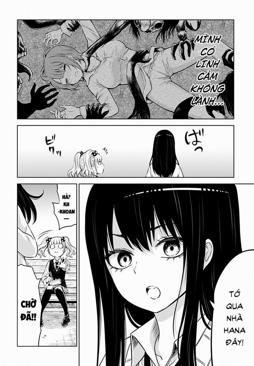 Mình Có Thể Thấy Chúng… 40 trang 3