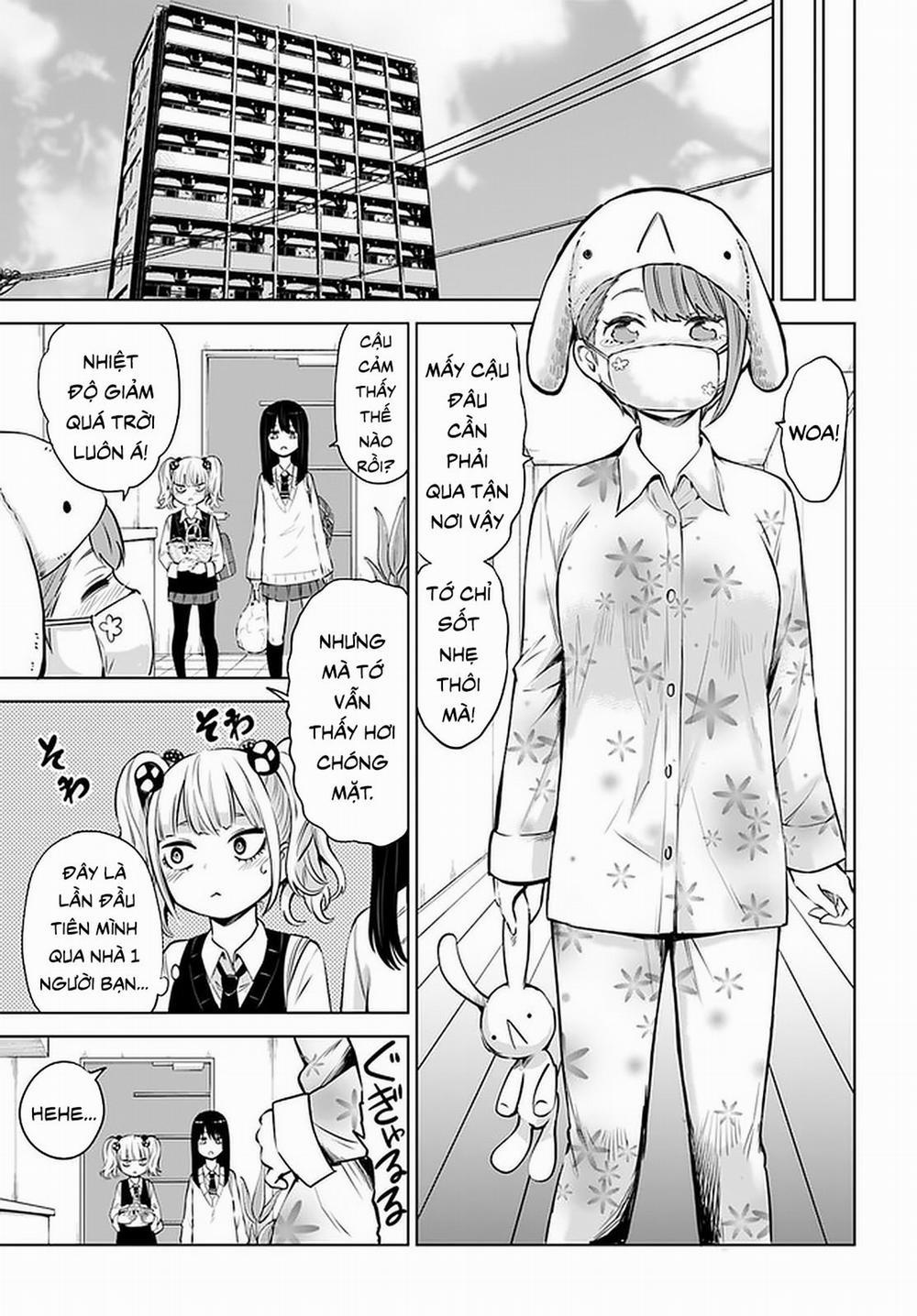 Mình Có Thể Thấy Chúng… 40 trang 4