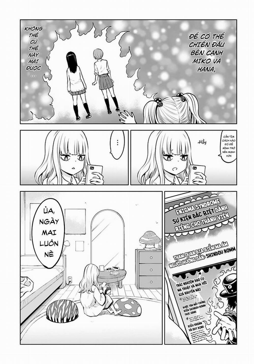 Mình Có Thể Thấy Chúng… 41 trang 2