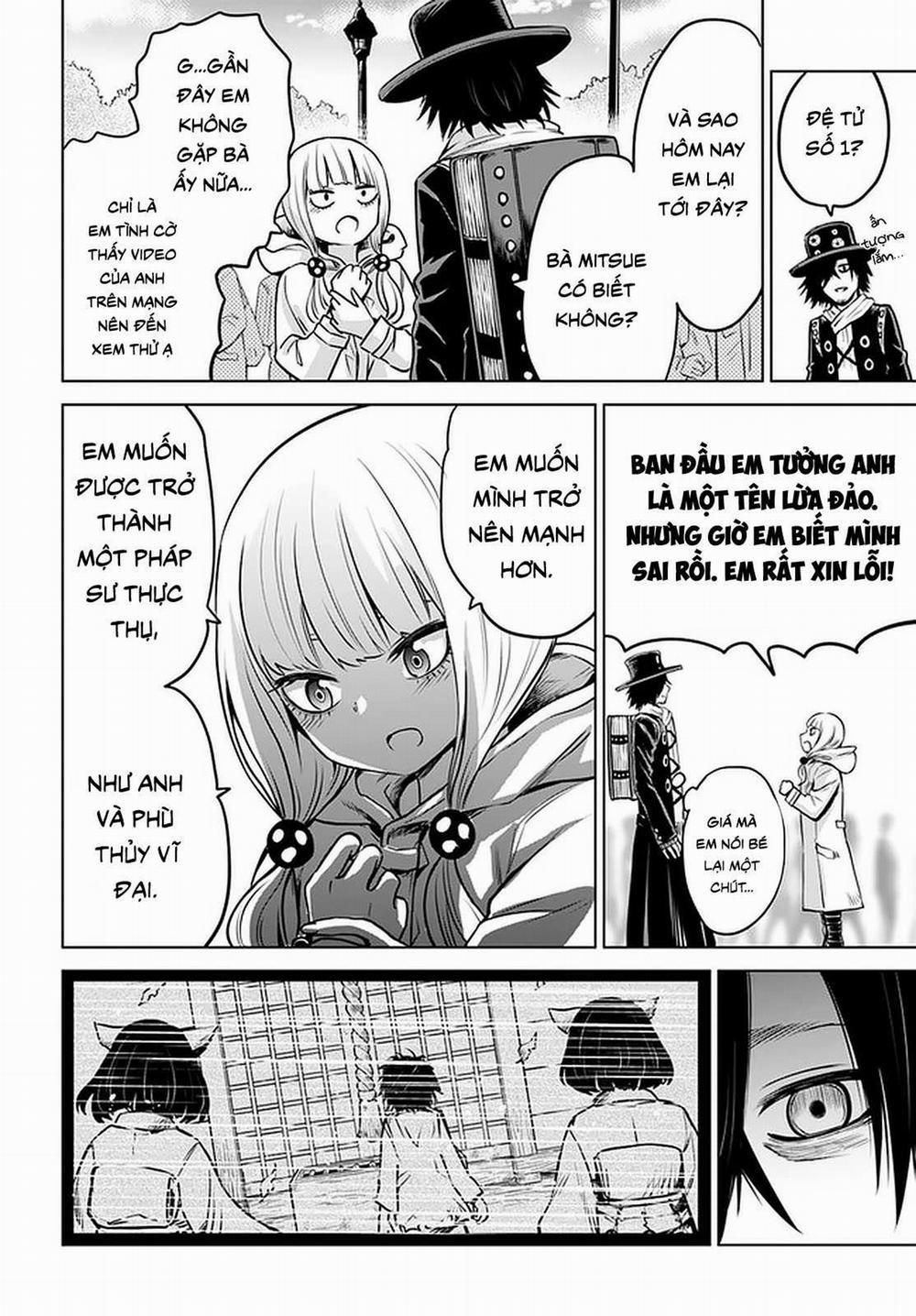 Mình Có Thể Thấy Chúng… 41 trang 24