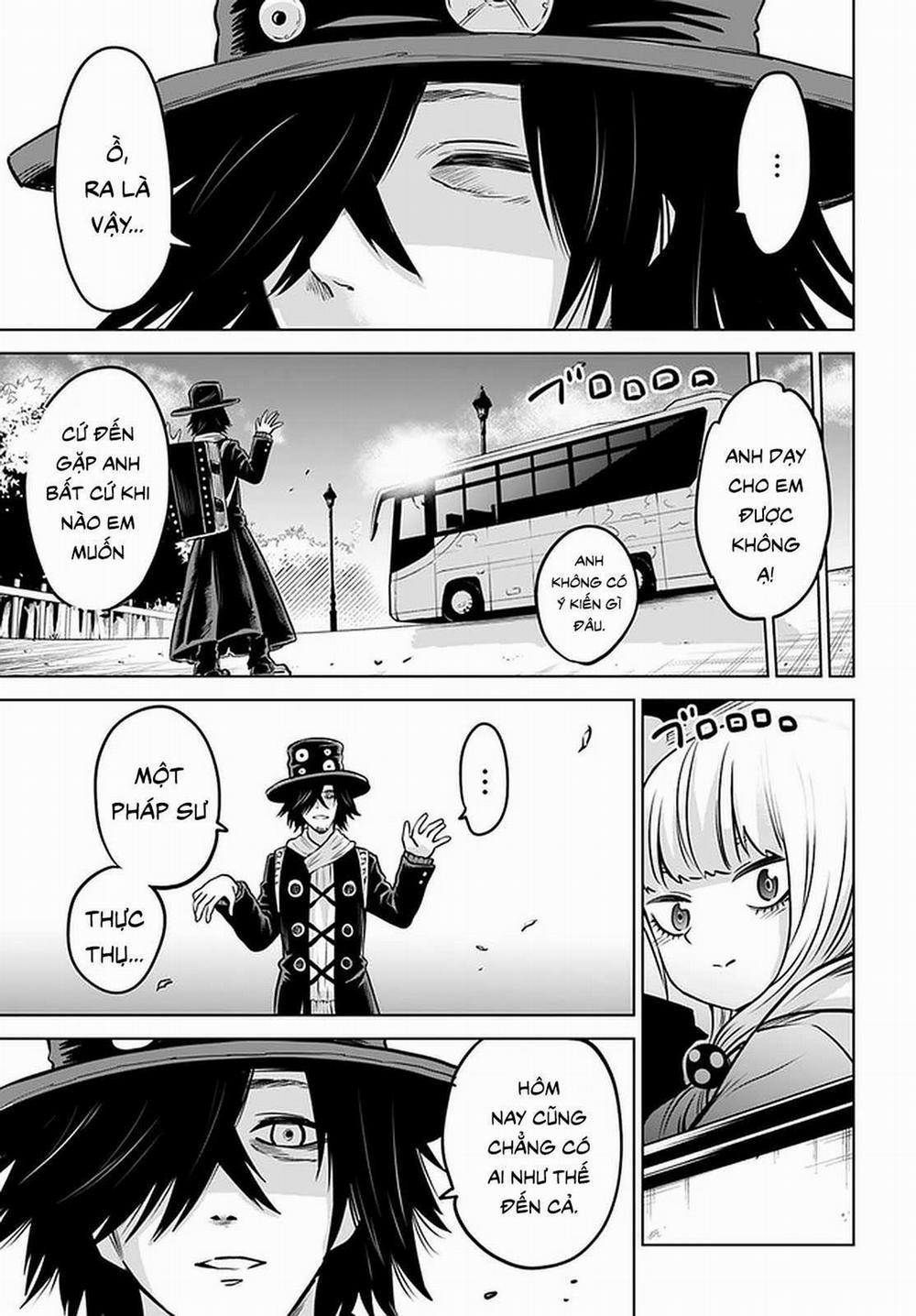 Mình Có Thể Thấy Chúng… 41 trang 25