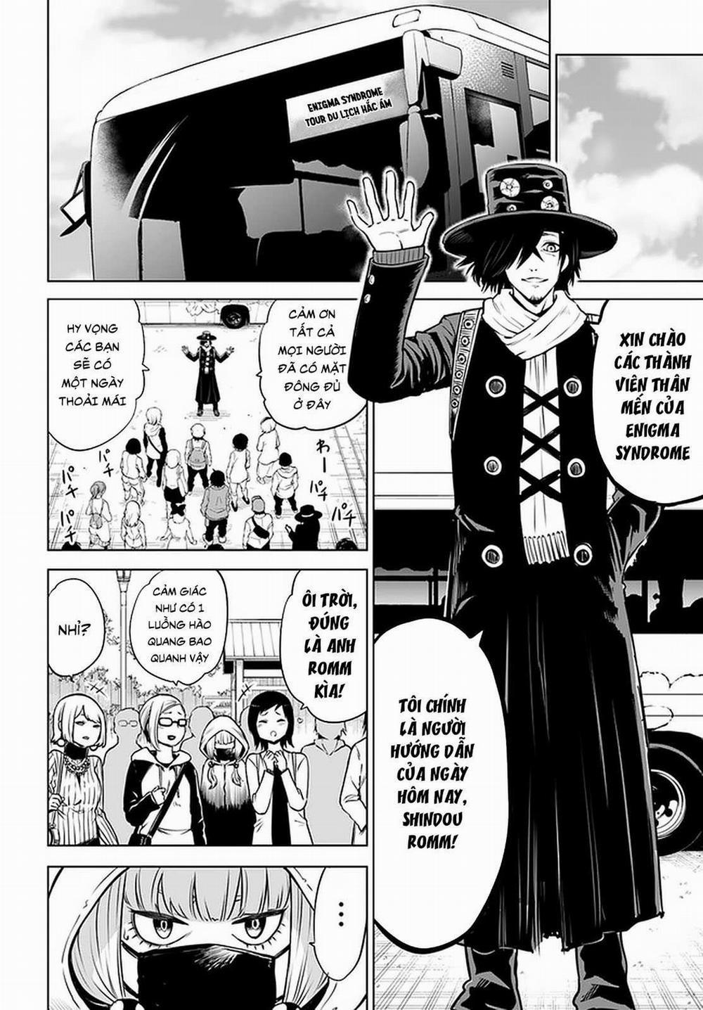 Mình Có Thể Thấy Chúng… 41 trang 3