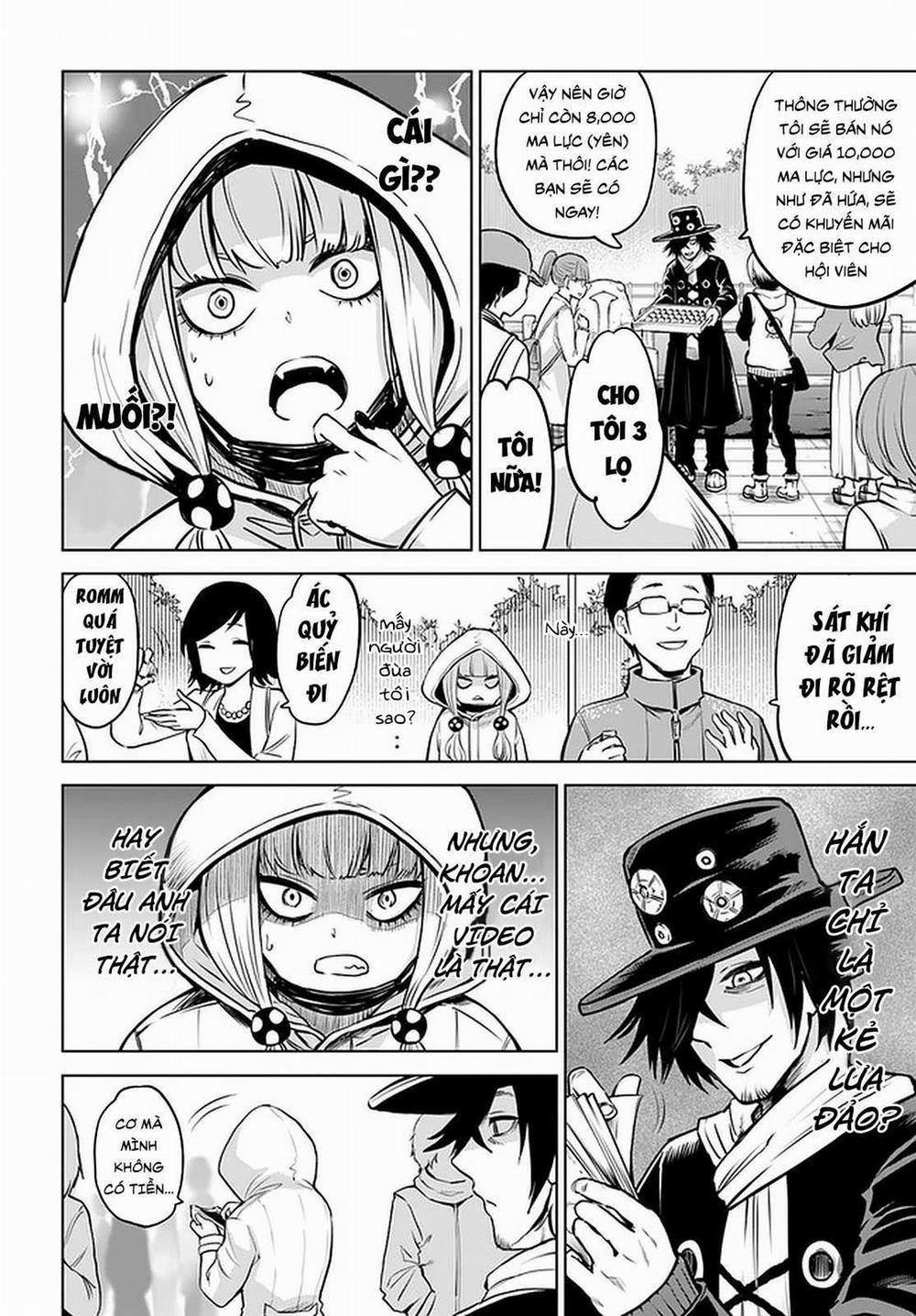 Mình Có Thể Thấy Chúng… 41 trang 7