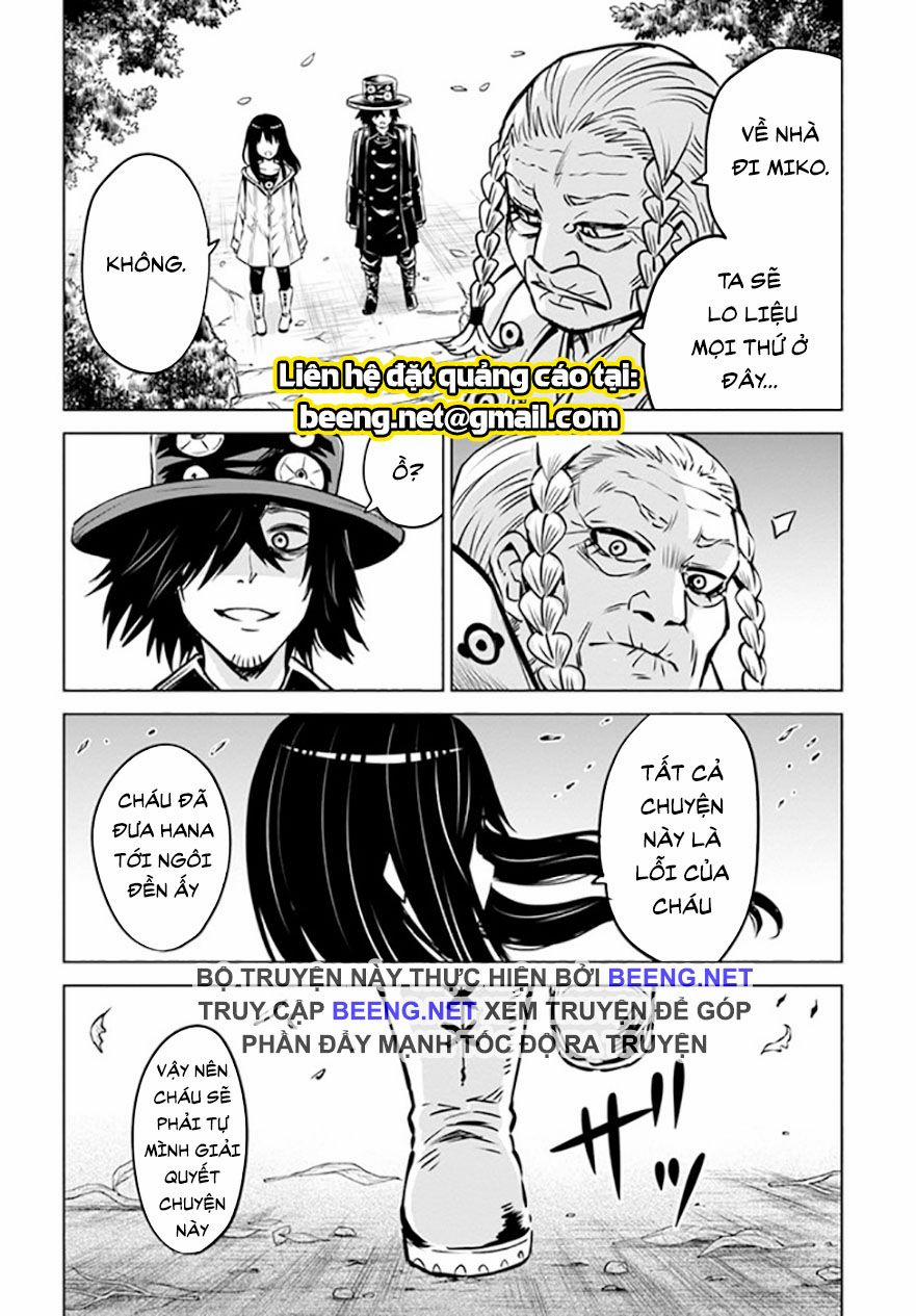 Mình Có Thể Thấy Chúng… 42 trang 19