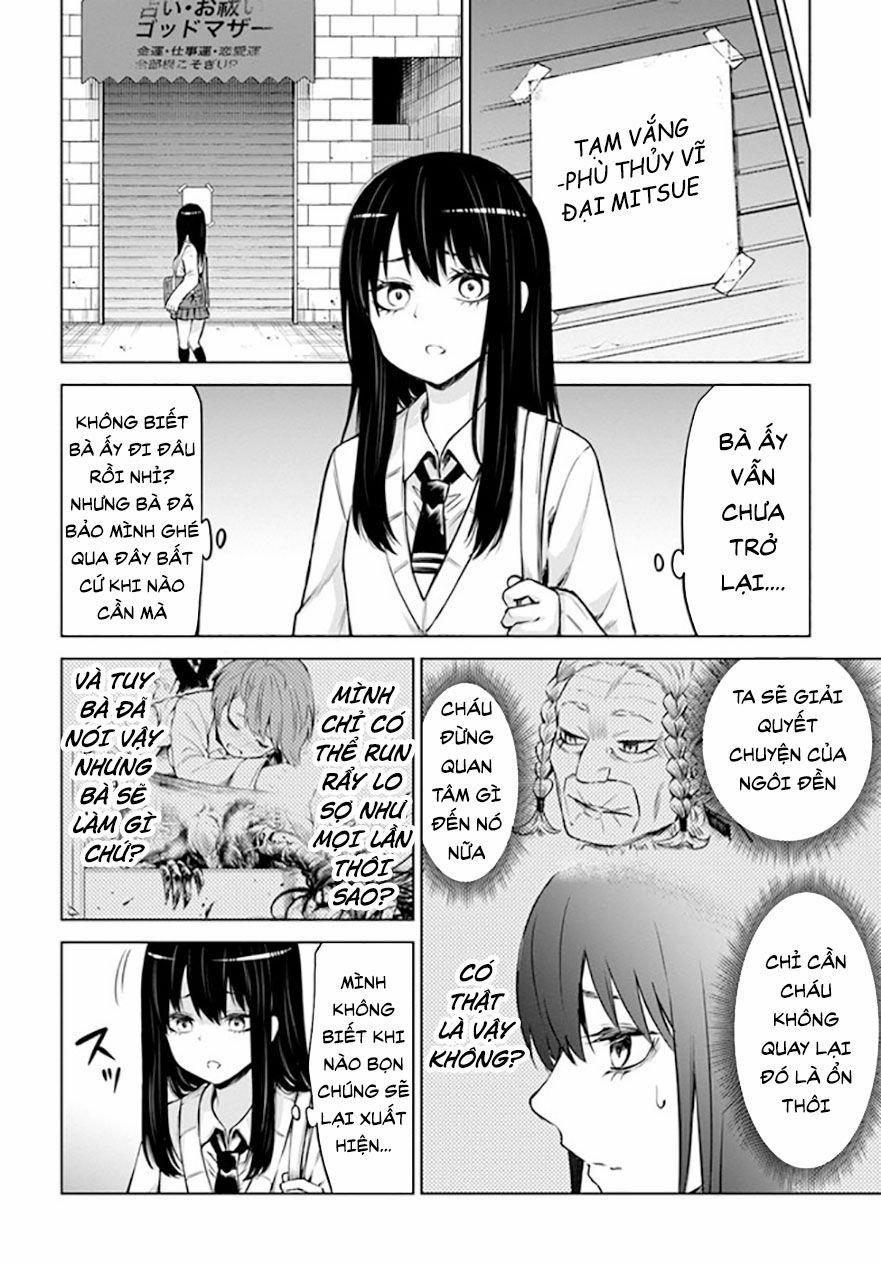 Mình Có Thể Thấy Chúng… 42 trang 5