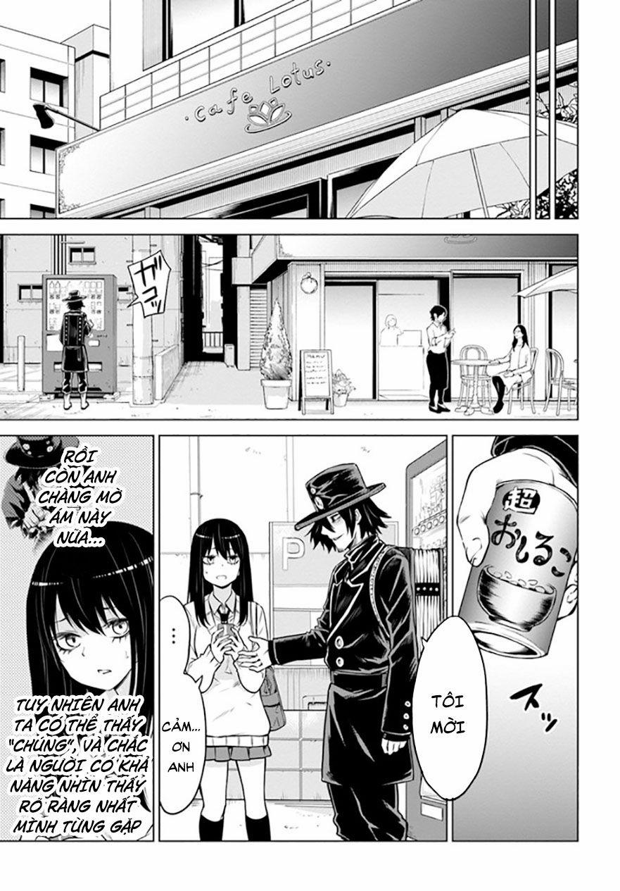 Mình Có Thể Thấy Chúng… 42 trang 8