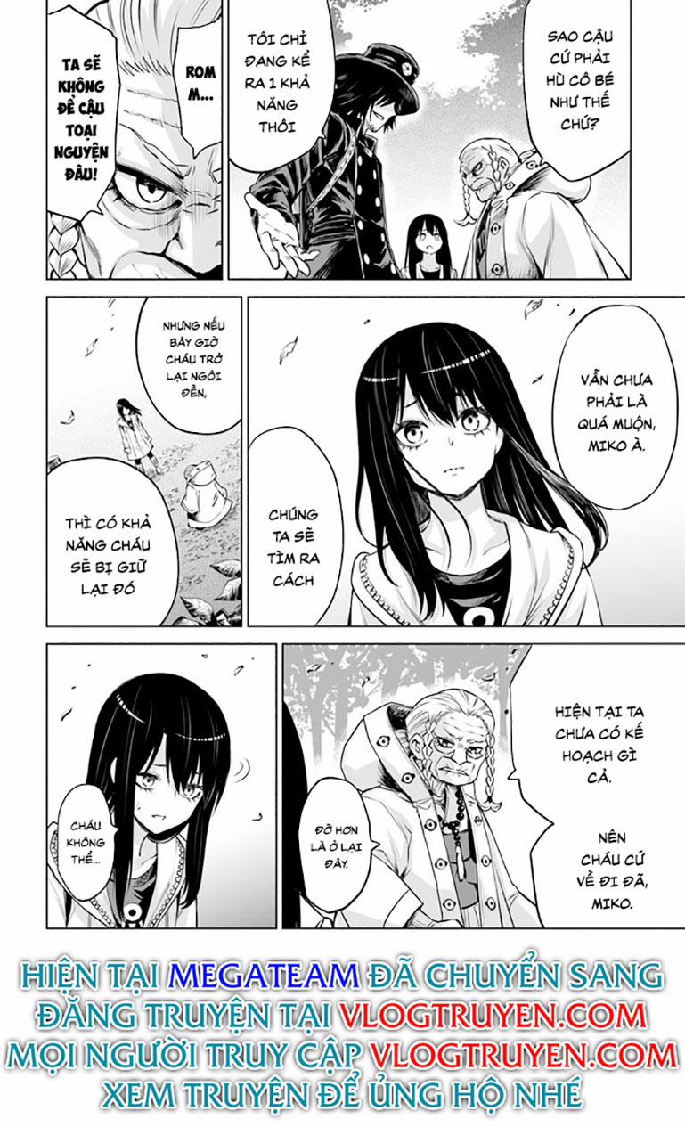 Mình Có Thể Thấy Chúng… 43 trang 14