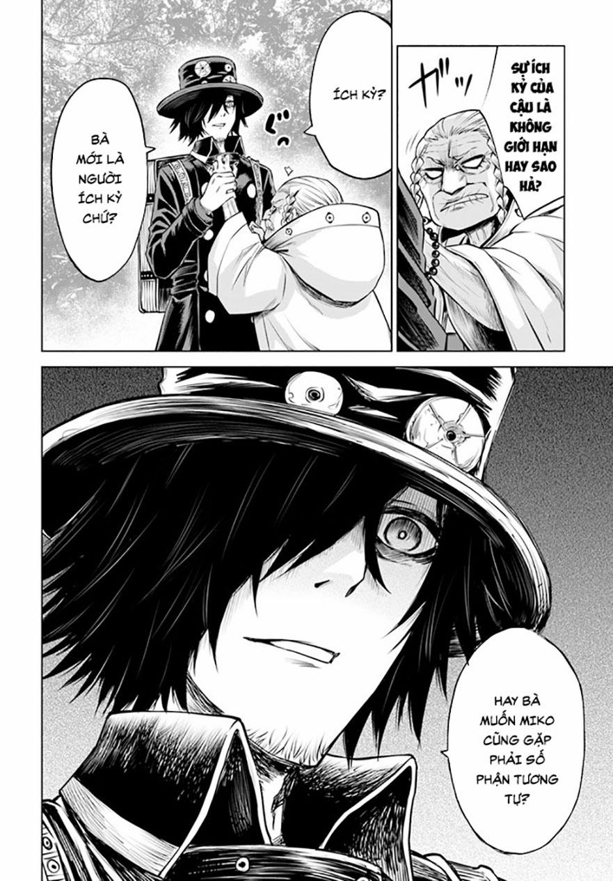 Mình Có Thể Thấy Chúng… 43 trang 16