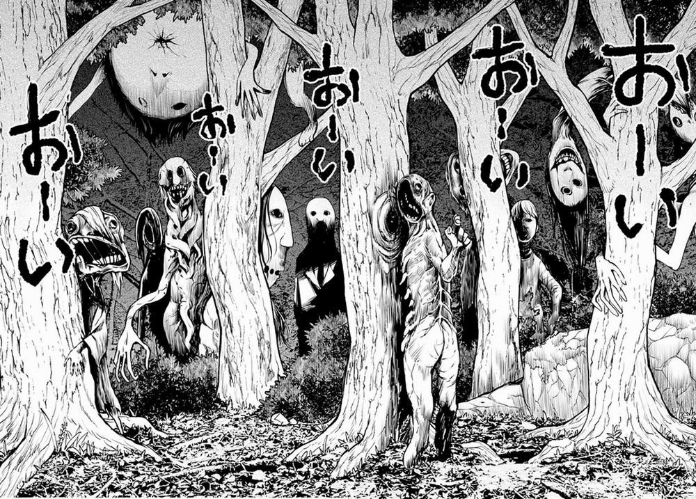 Mình Có Thể Thấy Chúng… 43 trang 18