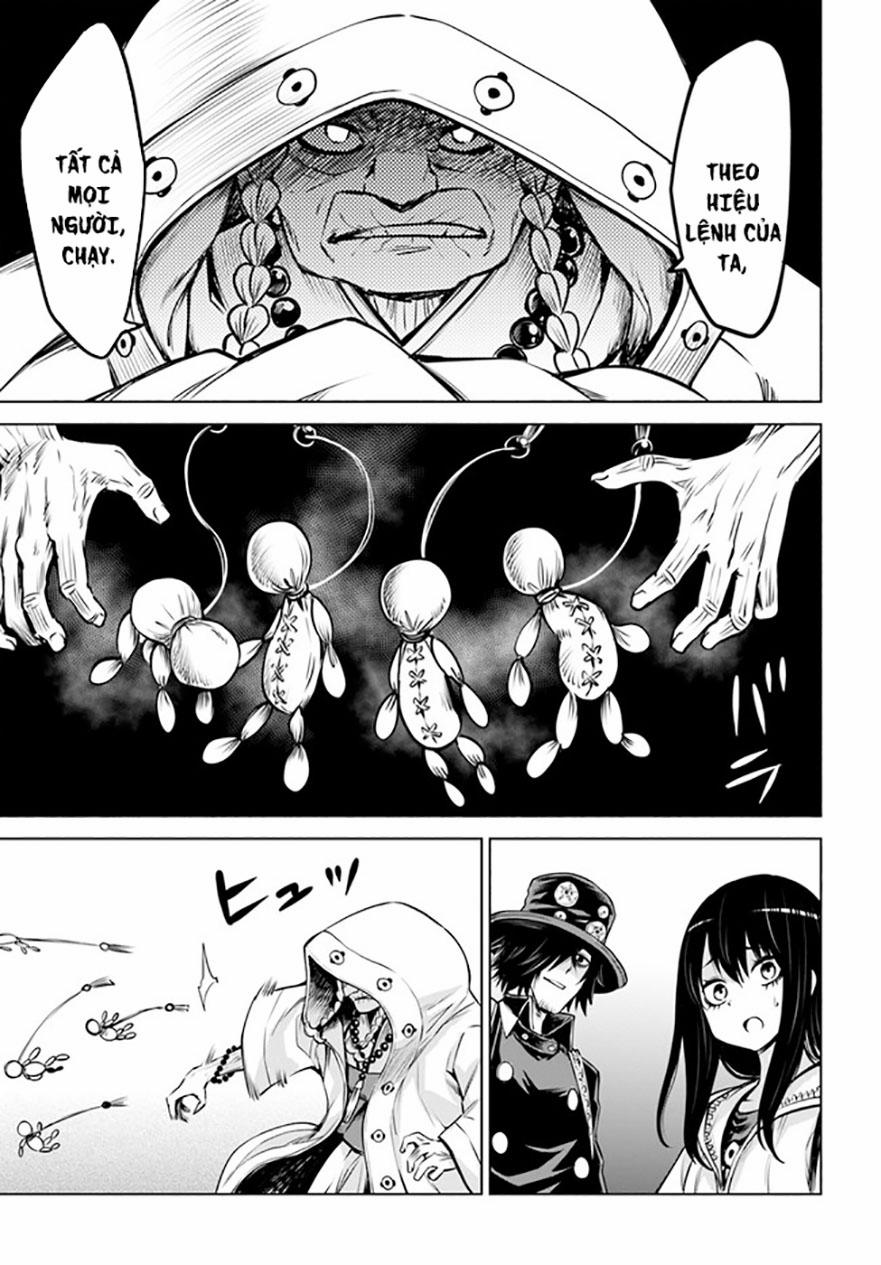 Mình Có Thể Thấy Chúng… 43 trang 20