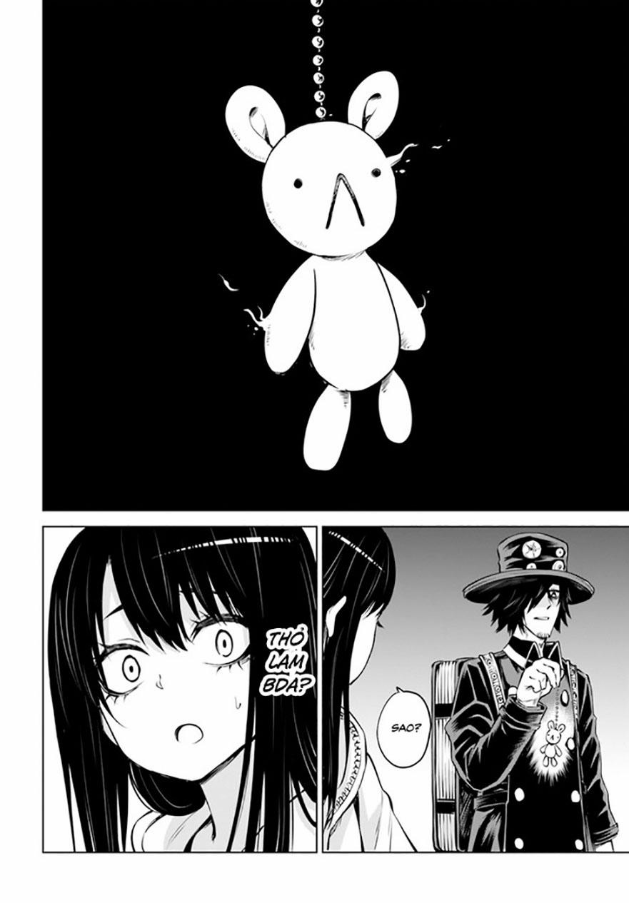 Mình Có Thể Thấy Chúng… 43 trang 23