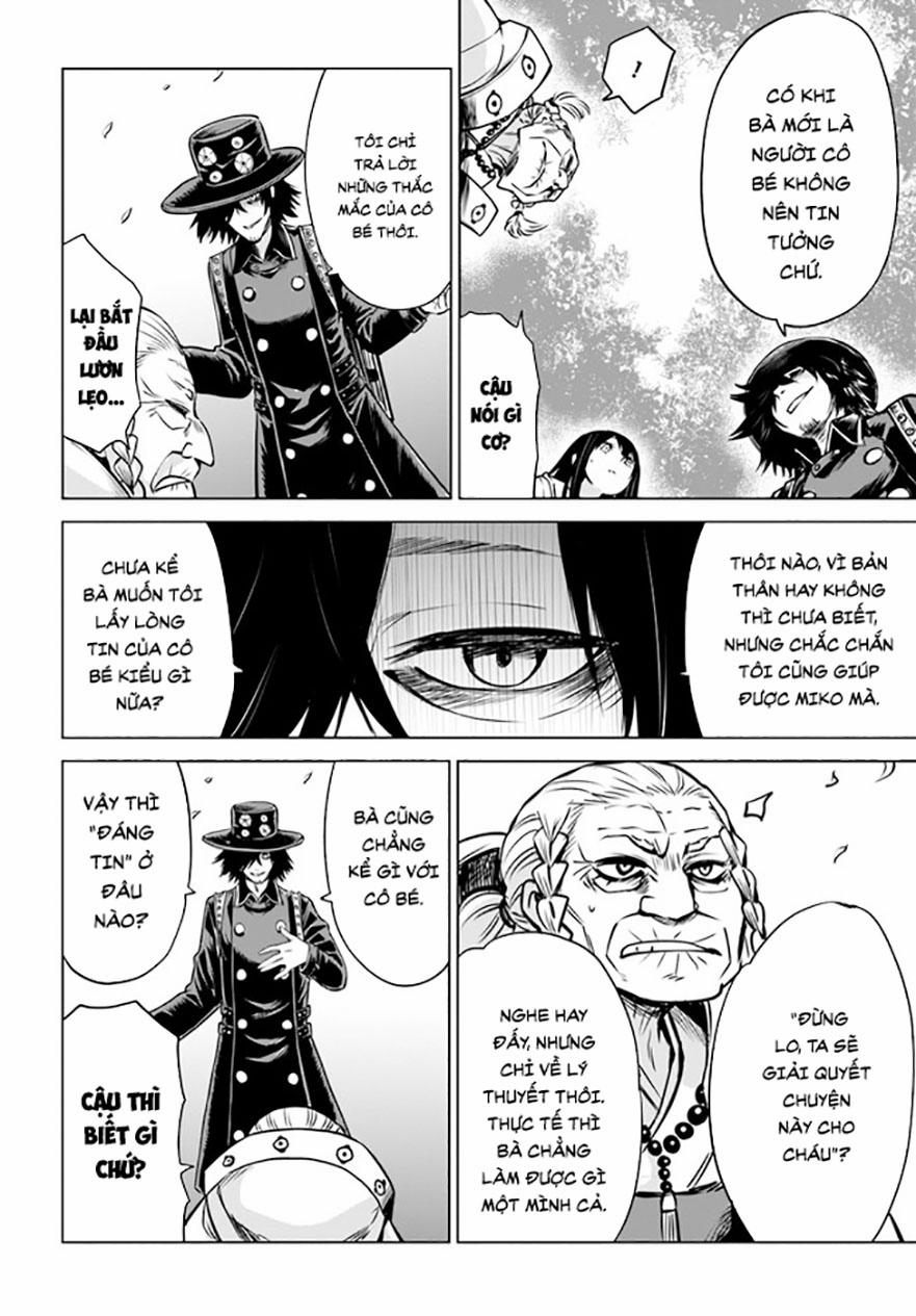 Mình Có Thể Thấy Chúng… 43 trang 4