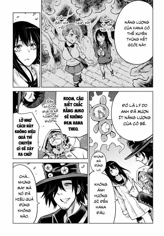 Mình Có Thể Thấy Chúng… 44 trang 10