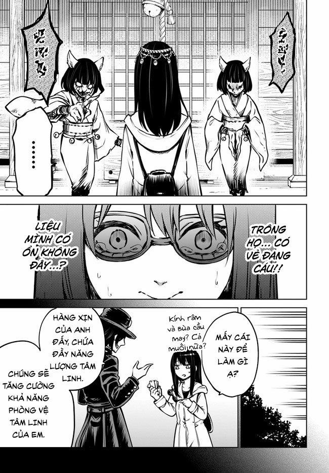 Mình Có Thể Thấy Chúng… 44 trang 16