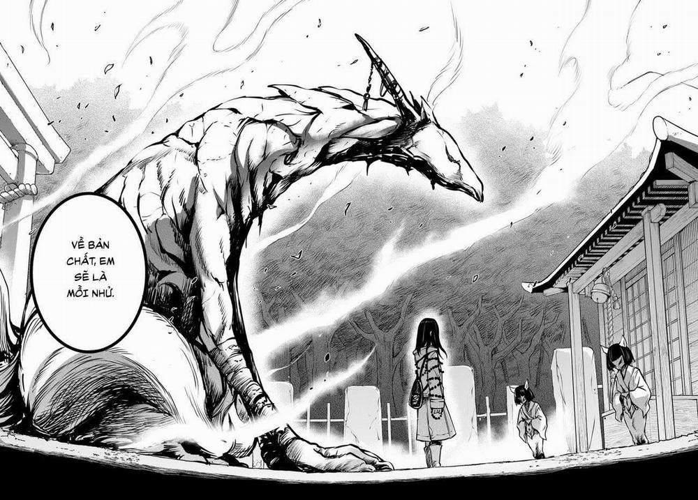 Mình Có Thể Thấy Chúng… 44 trang 19