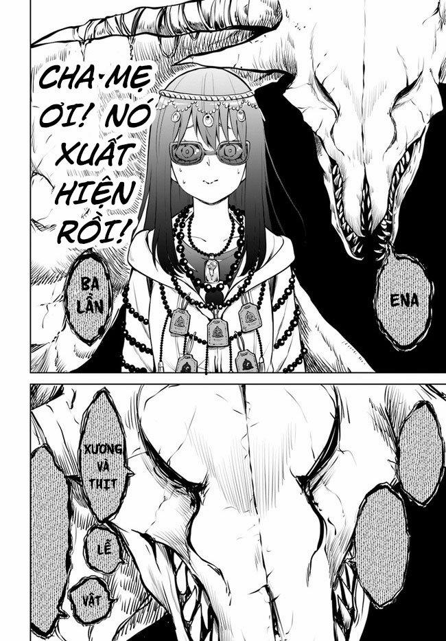 Mình Có Thể Thấy Chúng… 44 trang 20