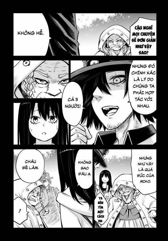 Mình Có Thể Thấy Chúng… 44 trang 23