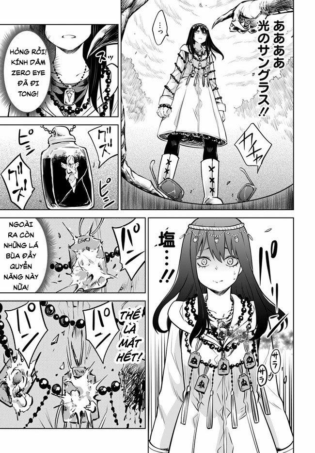 Mình Có Thể Thấy Chúng… 44 trang 27