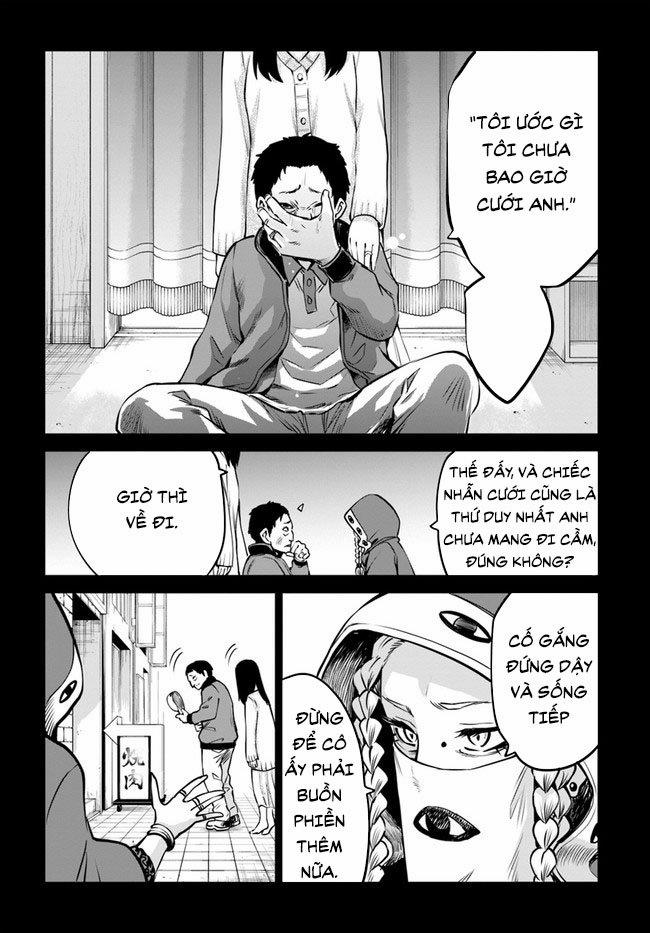 Mình Có Thể Thấy Chúng… 44 trang 3