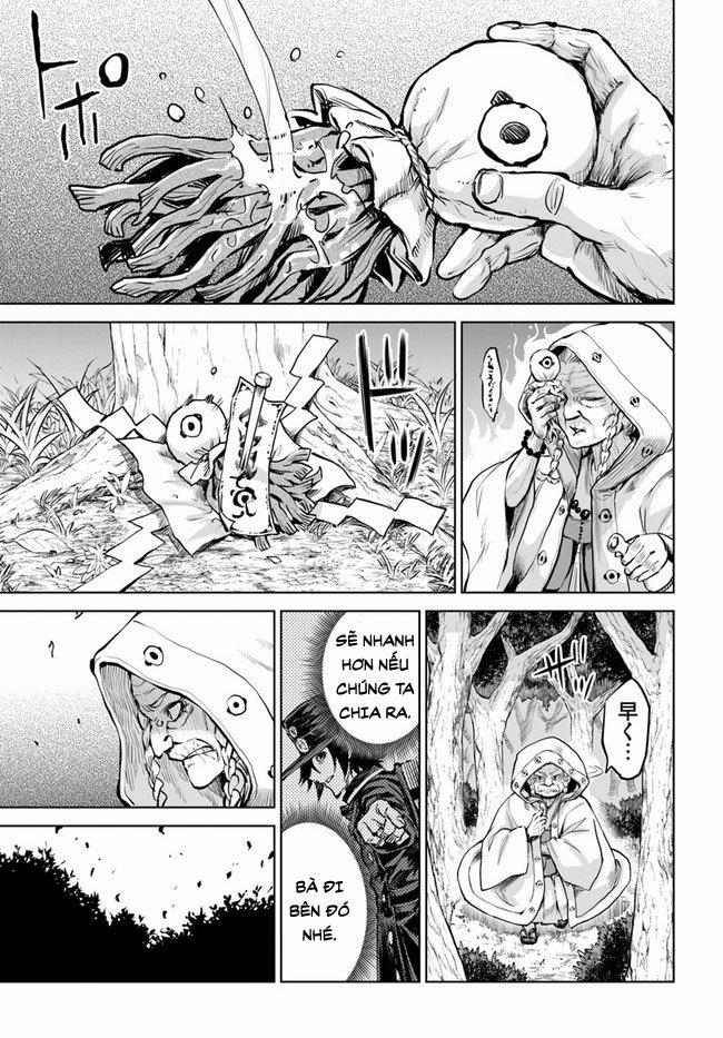 Mình Có Thể Thấy Chúng… 44 trang 31