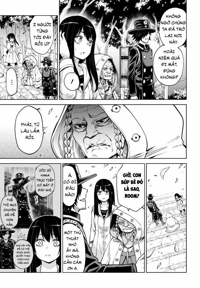 Mình Có Thể Thấy Chúng… 44 trang 8