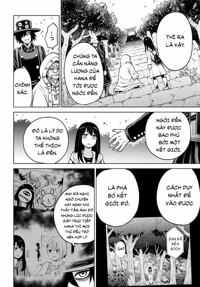 Mình Có Thể Thấy Chúng… 44 trang 9