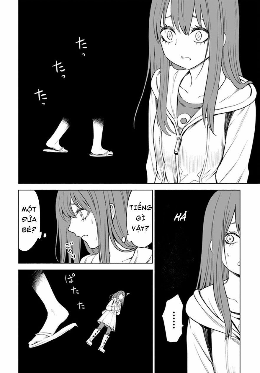 Mình Có Thể Thấy Chúng… 45 trang 11