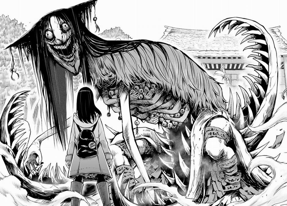 Mình Có Thể Thấy Chúng… 45 trang 20