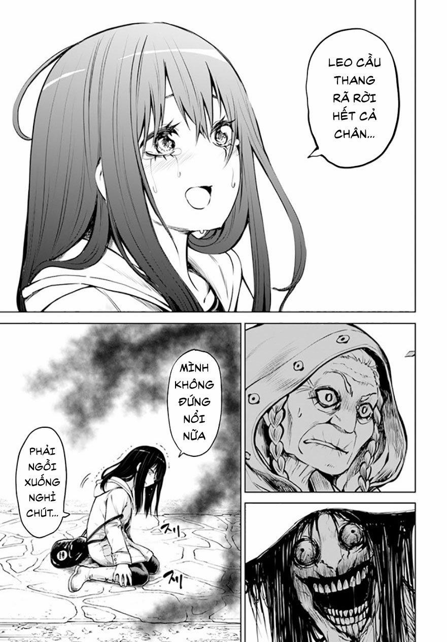 Mình Có Thể Thấy Chúng… 45 trang 22