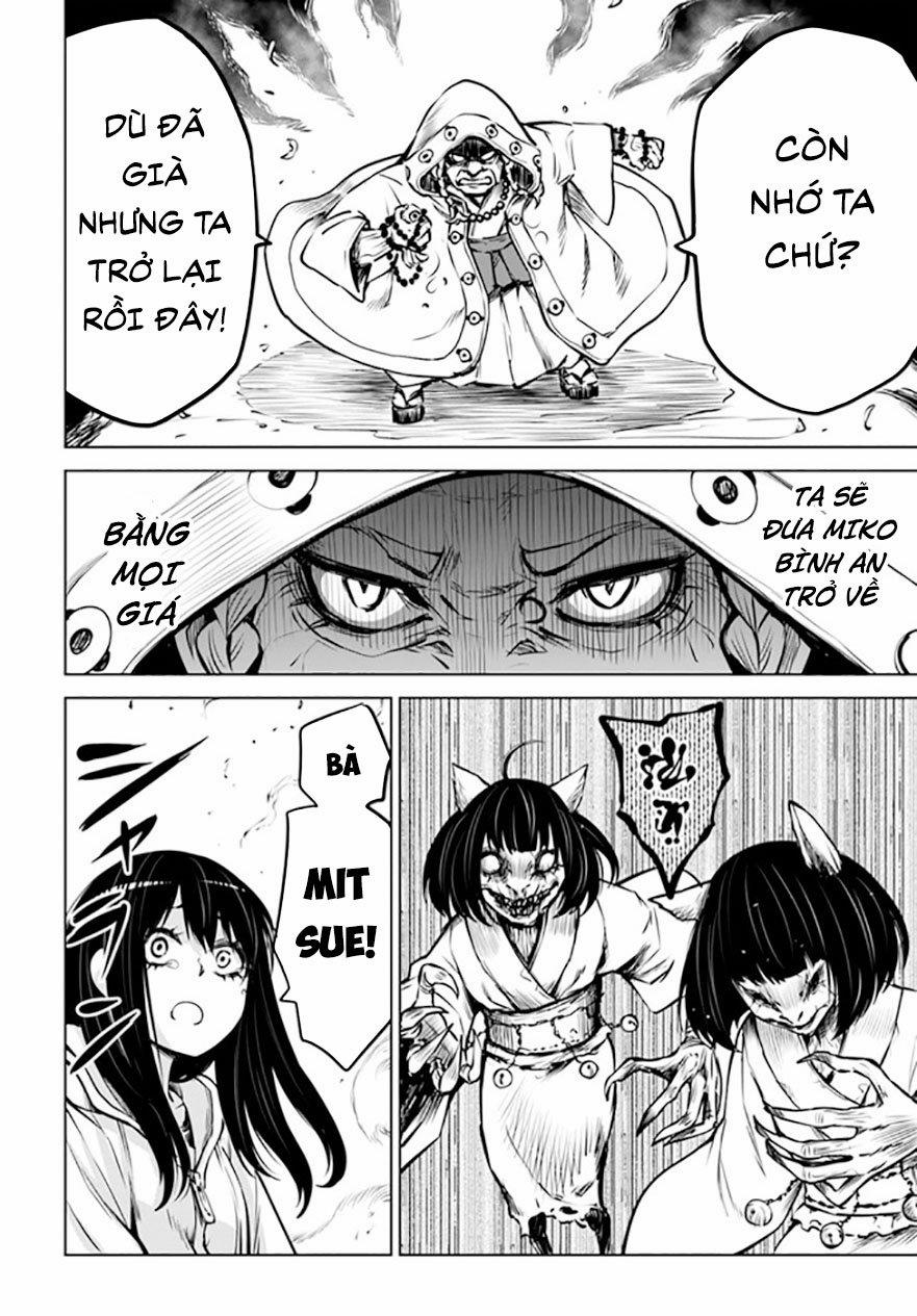 Mình Có Thể Thấy Chúng… 45 trang 25