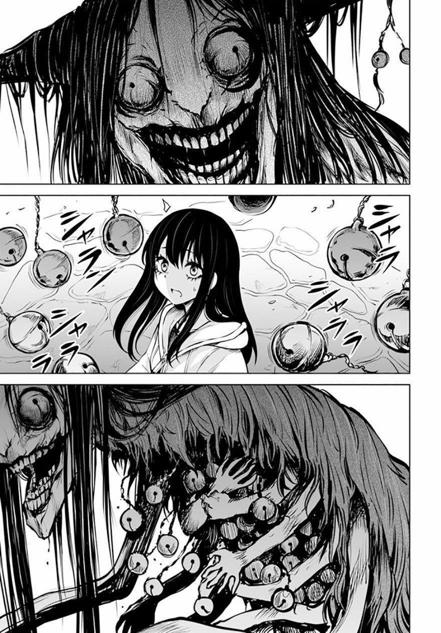 Mình Có Thể Thấy Chúng… 45 trang 26