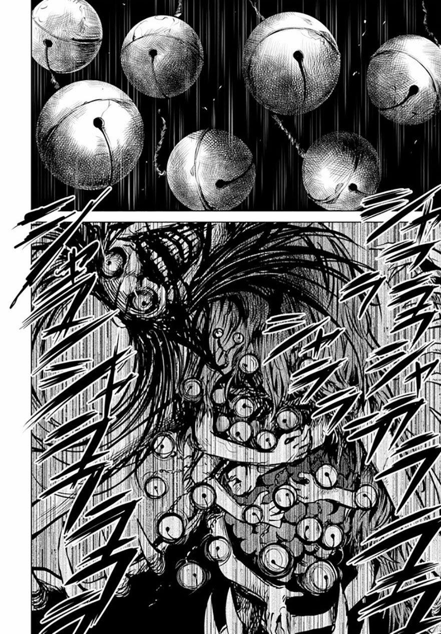 Mình Có Thể Thấy Chúng… 45 trang 27