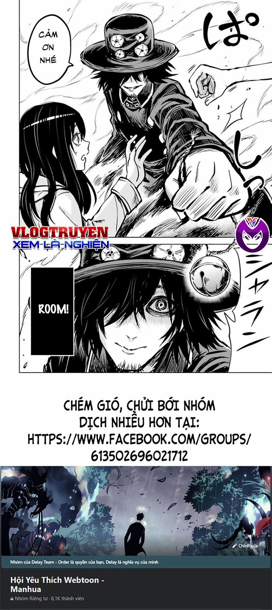 Mình Có Thể Thấy Chúng… 45 trang 33