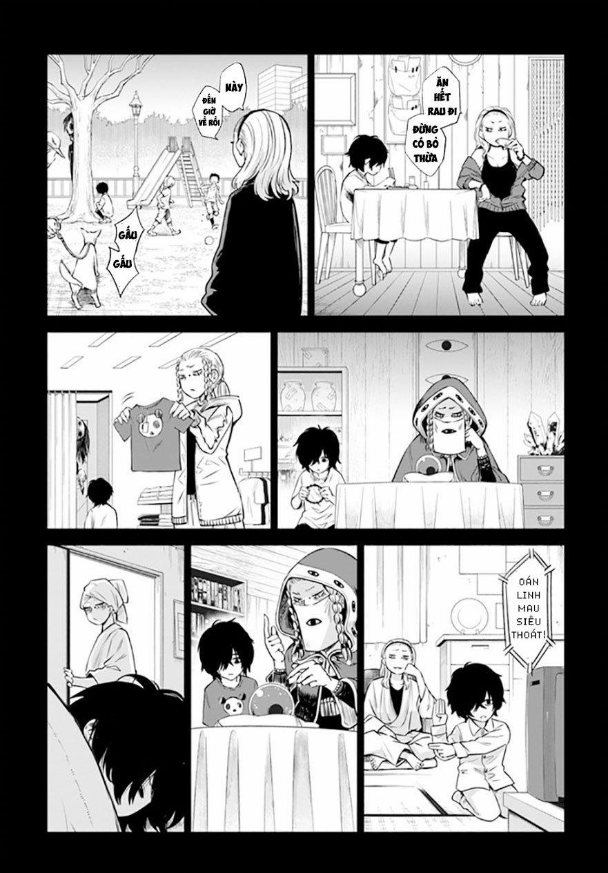 Mình Có Thể Thấy Chúng… 45 trang 4